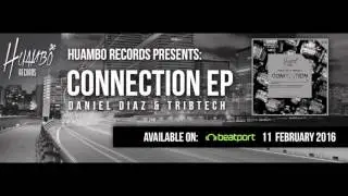 TRIBTECH & Daniel Diaz - Connection (Original Mix) [Huambo Records]