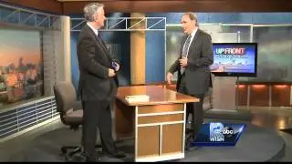 David Axelrod weighs in on Walker's White House chances