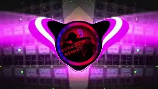 Dj Eudemel Remix - Uhaw Mashup ( Battle Mix Remix) TMC - TFMP