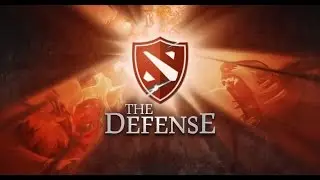 5Jungs vs Danish Bears Game 2 - The Defense 5 - @DotaCapitalist @Blitz_Dota