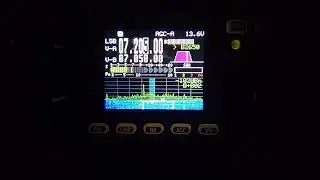 SWLing 40-meter band 20250327 20 39 27 Pro