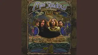 Mad Shadow