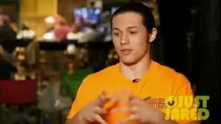 Leo Howard Directs 'Kickin' It' (Exclusive Featurette)