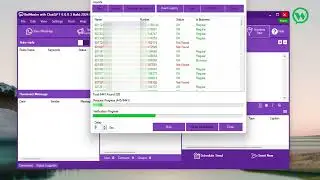 Tutorial Filter Database - BotMaster with ChatGPT