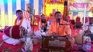 এ মন কি লাগি আইলি ভবে // শ্রীপাদ ভাগবত কীর্তন দাস ব্রহ্মচারী