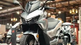 QJMotor Fort 2025 kontra QJMotor Fort 400N