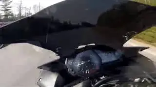 The Road of Excitement
