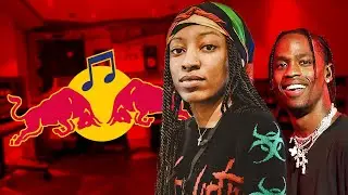 7 rappeurs FR avec WondaGurl, beatmakeuse de Travis Scott