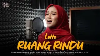 #080 Request Subscribe - Ruang Rindu - Letto (Reggae Cover) | By Shifa Vibes Cover Reggae
