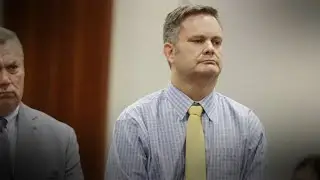 Chad Daybell sentenced to death for 3 murders