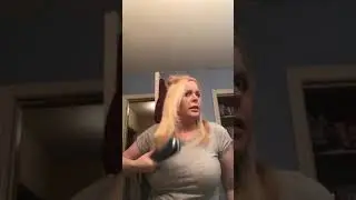 Babyliss Pro Nano Titanium 2 inch Demo/ Review & Alli Update!!