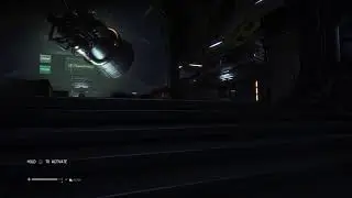 spooky alien game