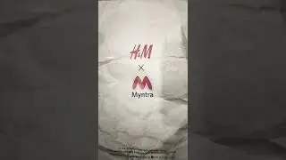 MINI H&M SHOPPING HAUL #SHORTS //NEHASMARTY