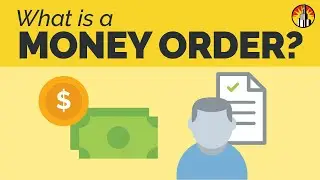 Money Orders at Check City
