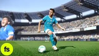 This Mod Changes Everything - Revolution V4 Gameplay | FL 2026 & PES 2021