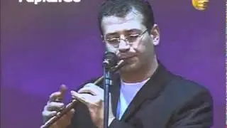 levani shengelia - Once upon a time in America