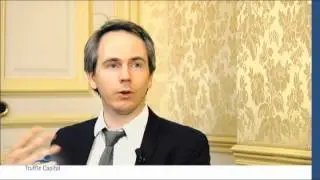 Interview d'Olivier Milcent, MD Momac France, Truffle IT Exchange