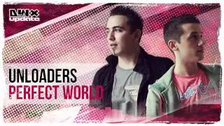 Unloaders - Perfect World (Preview)
