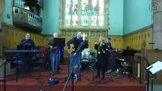 StoryHouse Church Live