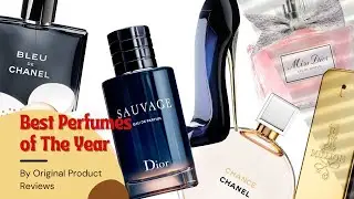 Soft Floral vs Sweet Vanilla Perfumes | Full Unboxing + Wear Test Review