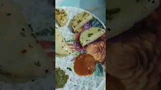 No oil healthy recipe 😋👍🏻