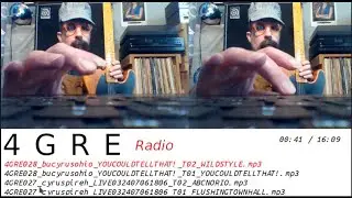 4GRE Radio