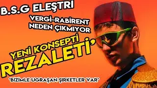 Berkcan G&uuml;ven-REZALETY/ LABİRENT-VERGİ NEREDE/&Uuml;ST&Uuml;M&Uuml;ZE OYNUYORLAR !