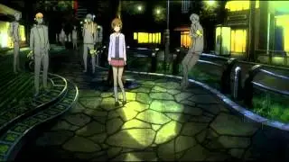Pick Up the Phone - Durarara AMV