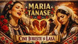 Cine iubește și lasă – Cover Lăutăresc | Omagiu Maria Tănase
