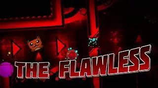 I BEAT THIS EXTREME DEMON IN 1 DAY (THE FLAWLESS 100%)