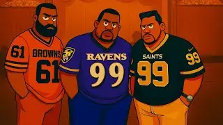 Week #7 of the NFL, Special Guest Coach Slater and much more ......
