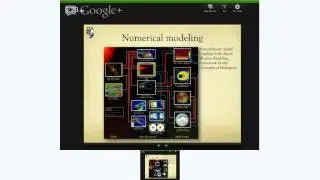 Numerical Modeling