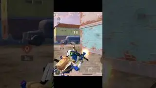DBS vs UMP45!!💥 #bgmi #pubgmobile #pubg #bgmishorts #viral #gaming #trending #jonathan #iphone
