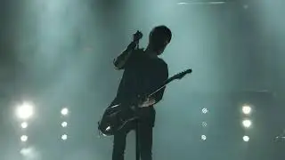 Chevelle: Young Wicked (Live)
