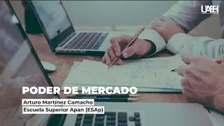 Poder de Mercado