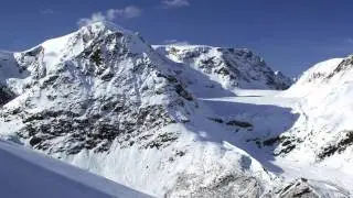 Arctic Alps -- Destination marketing