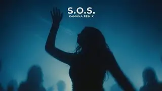 jigitz & Tabi - s.o.s. (kamana Remix) [Afro House]