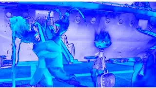 Elemental - wade is crying _ part 3 [inspired by gamavision csupo effects] pitch Sparta 