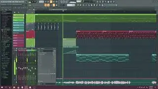 Rokudenashi - One Voice -(remakeByPalmmy420) FL Studio