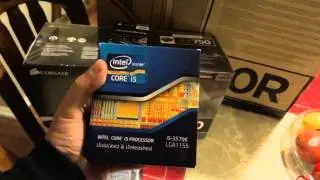 Gaming Update 2/28/13 Personal Rig Work In Progress