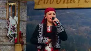 Виолета Борикова - На мене ли си, Русо // Гласът на Родопите - 11.01.2026
