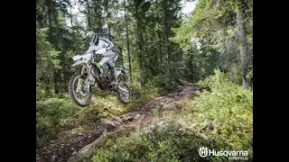 Dirt Bike Mad River, Leavenworth WA