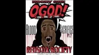 Hoody Gee x TrapGod2