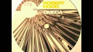 Robert Hood - Omega
