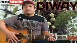 DIWAY by ELMER HULL (ACOUSTIC COVER)