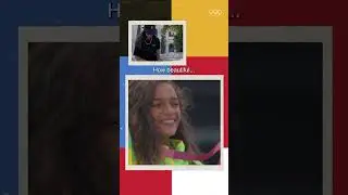 Rayssa Leal reacts! 🛹🇧🇷