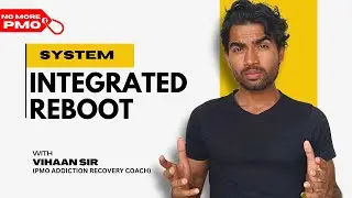 Integrated Reboot system explained (course intro) - Integrated men