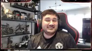 Revenant y su objetivo en la vida!  @Gaming4GamersTV    @RevenantL0L