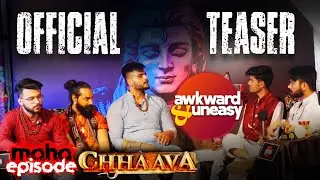 THE UNTOLD TRUTH OF MUGHALS - Awkward and Uneasy - महाएपिसोड 2025 (TEASER)