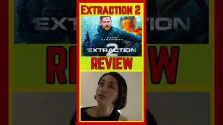EXTRACTION 2 TELUGU REVIEW